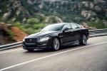 Jaguar XJ R Sport 2015 года (UK)